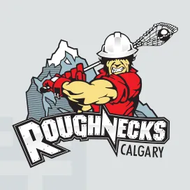 Calgary roughnecks